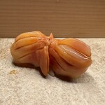 銀座すし嘉 はなれ - 