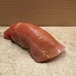 銀座すし嘉 はなれ - 