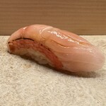 銀座すし嘉 はなれ - 