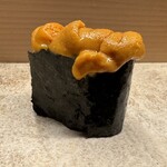 Ginza Sushi Yoshi Hanare - 