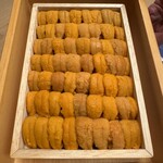 銀座すし嘉 はなれ - 