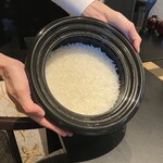 日本料理 華暦 - 