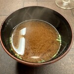 銀座すし嘉 はなれ - 