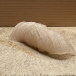 銀座すし嘉 はなれ - 