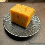 銀座すし嘉 はなれ - 