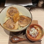 創作ラーメン STYLE林 本店 - 