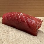 銀座すし嘉 はなれ - 