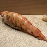 銀座すし嘉 はなれ - 