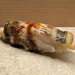 銀座すし嘉 はなれ - 