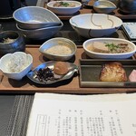 日本料理 華暦 - 