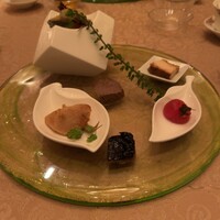 中国料理 翆陽 - 