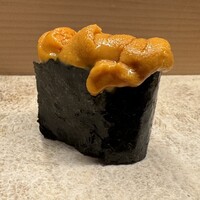 銀座すし嘉 はなれ - 