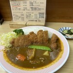 リッチなカレーの店 アサノ - 