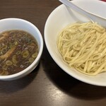 ラーメン 木曜日 - つけ麺醤油　あつもり