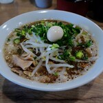 らーめん ふじもと - 