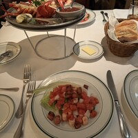 ウルフギャング・ステーキハウス 六本木 - 