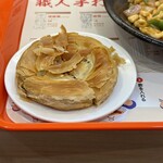 牛一嘴 蘭州牛肉拉麺屋 - 