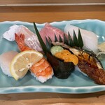 Sushi Masa - 