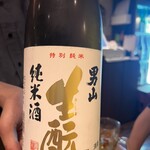 UMAMI日本酒弐番館 - 