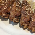 つばさや - 料理写真: