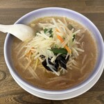 横浜たんめんDa栖 - 