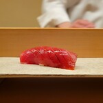 Ginza Sushi Yoshi Hanare - 