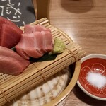 大衆酒場 くろべゑ - 