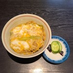 蕎麦 やすたけ - 