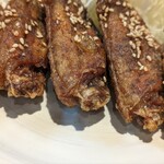 つばさや - 料理写真: