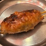 Motsuyaki Nikomi Yariki - 