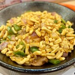 牛一嘴 蘭州牛肉拉麺屋 - 