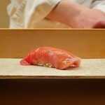 Ginza Sushi Yoshi Hanare - 