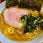 Tosa No Ya - ラーメン