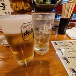 おでん居酒屋 三幸 - 