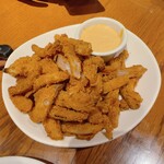 OUTBACK STEAKHOUSE - 