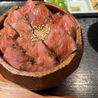 最飛び飛騨牛 しゃぶすき家 馬喰一代 名古屋WEST - 