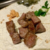 青山牛彩 - 
