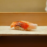 銀座すし嘉 はなれ - 