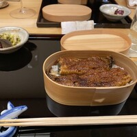 うなぎと炭焼 久松 - 