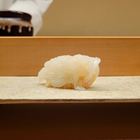 銀座すし嘉 はなれ - 