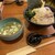 La麺 Monna Lisa - 料理写真: