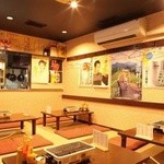 鳥信 - 全面座敷で、ファミリー層にも最適！