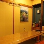 鳥信 - 6名様までの個室ございます！