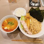 つけ麺 五ノ神製作所 - 