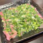 炭火焼肉 にく式 - 