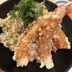 Tempura Yagi - 