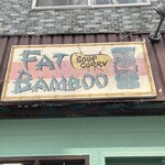 FAT BAMBOO - 