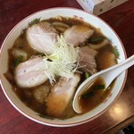 Ramen Hachibei - 