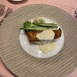 レストラン ペリニィヨン - 