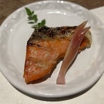 魚料理 ふじい - 